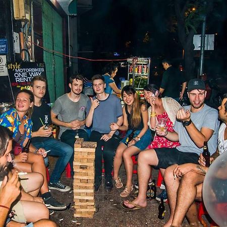 Yhd Hotel Πόλη Χο Τσι Μινχ Εξωτερικό φωτογραφία