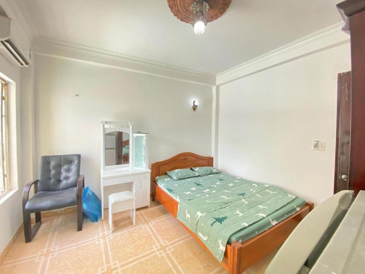 Yhd Hotel Πόλη Χο Τσι Μινχ Εξωτερικό φωτογραφία