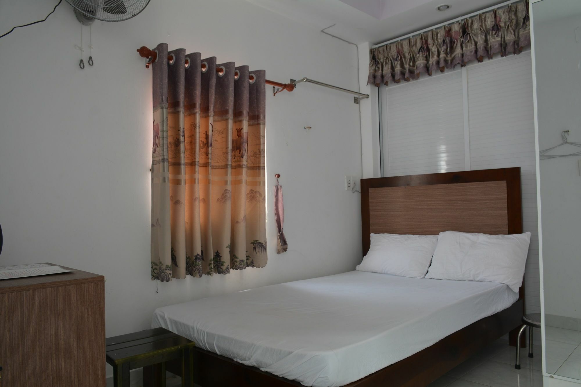 Yhd Hotel Πόλη Χο Τσι Μινχ Εξωτερικό φωτογραφία